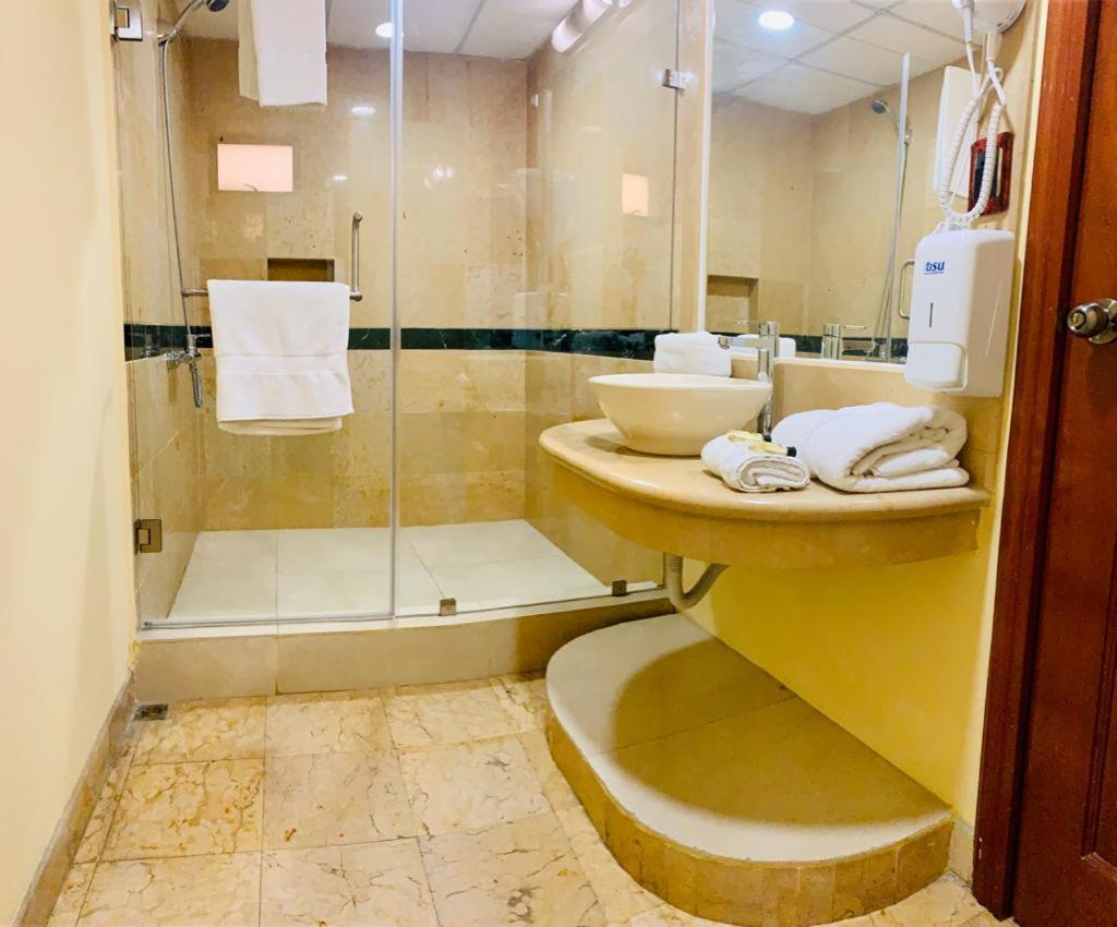 Hotel Ruinas Resort Уеуетенанго Екстериор снимка
