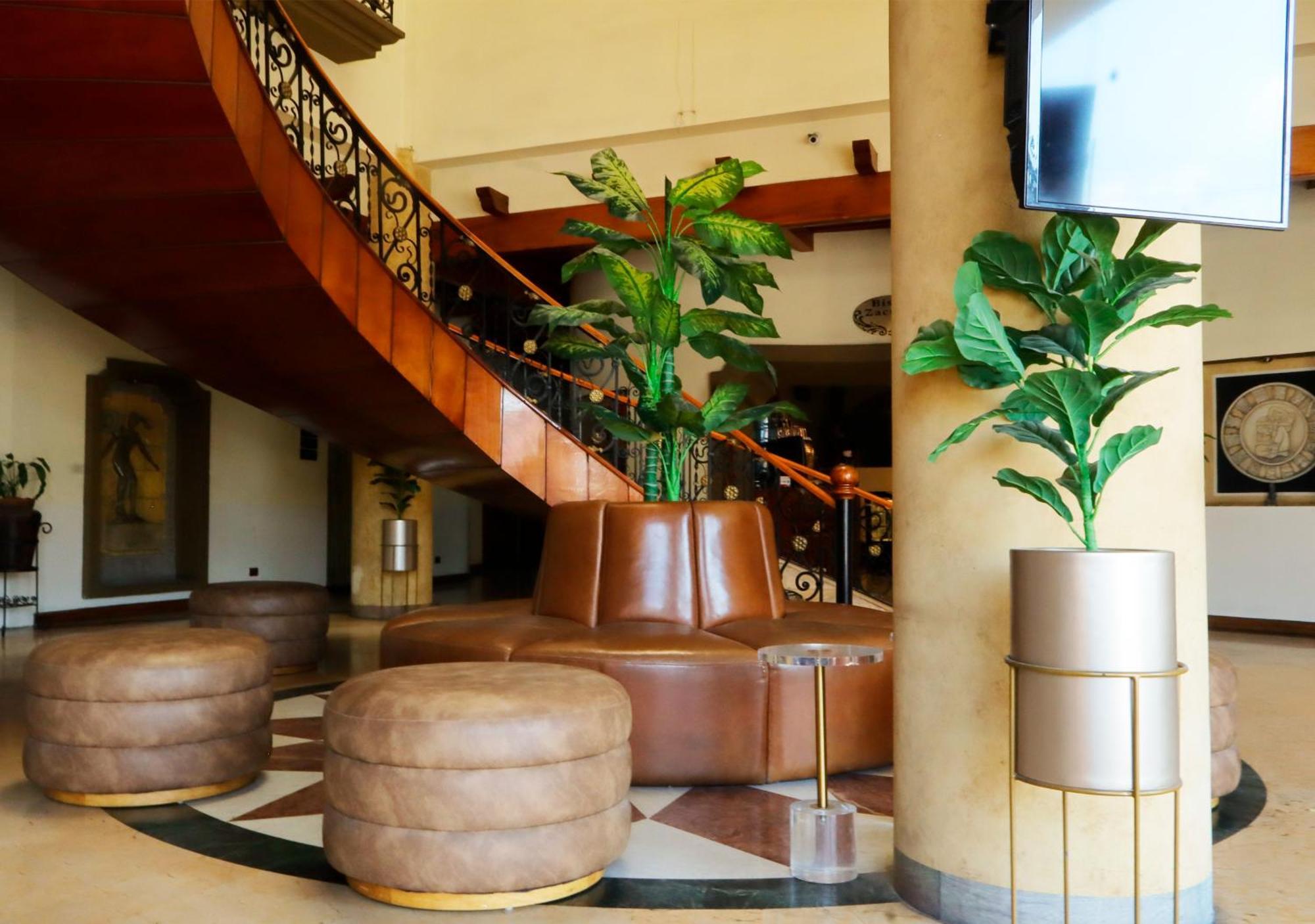 Hotel Ruinas Resort Уеуетенанго Екстериор снимка