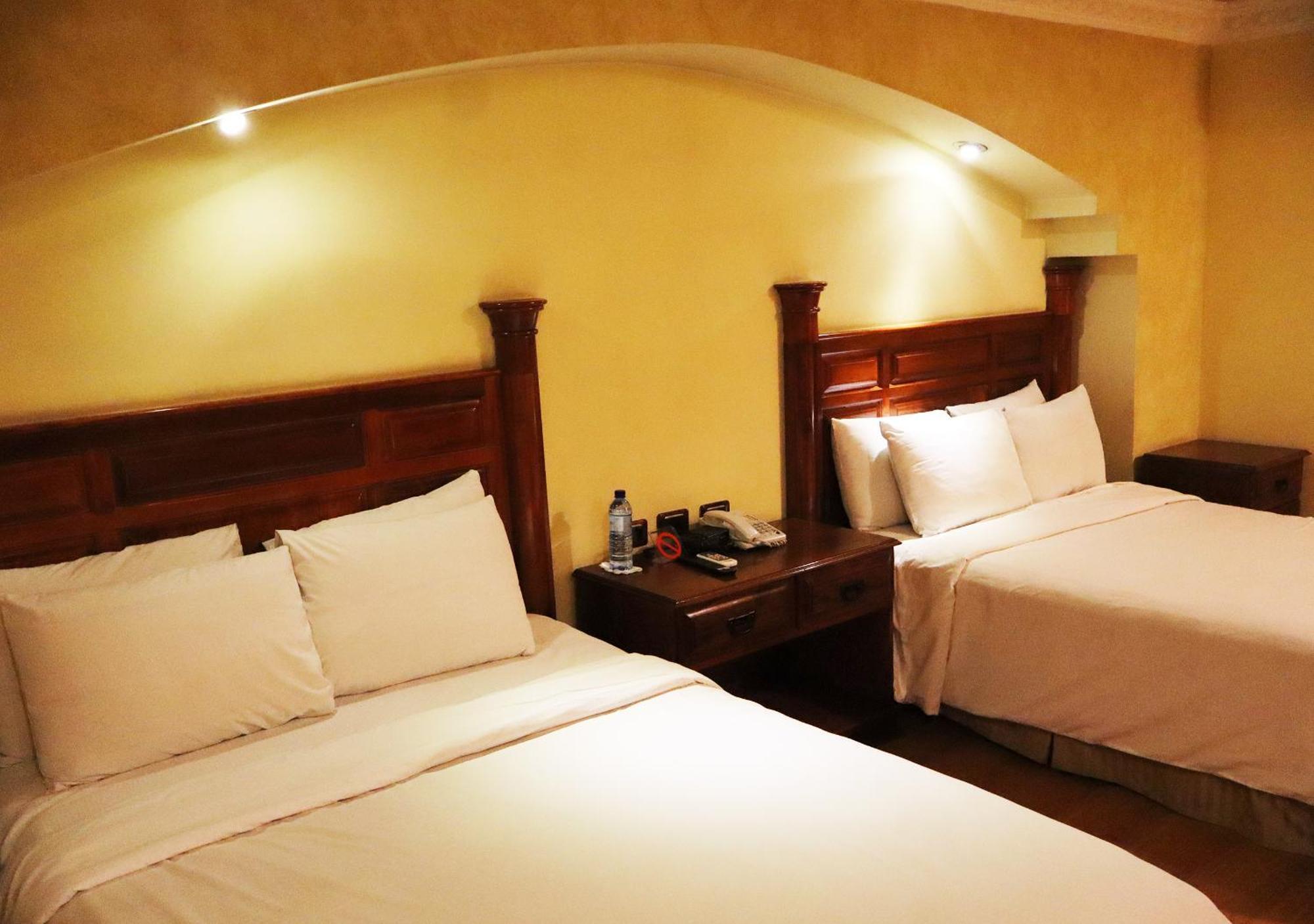 Hotel Ruinas Resort Уеуетенанго Екстериор снимка