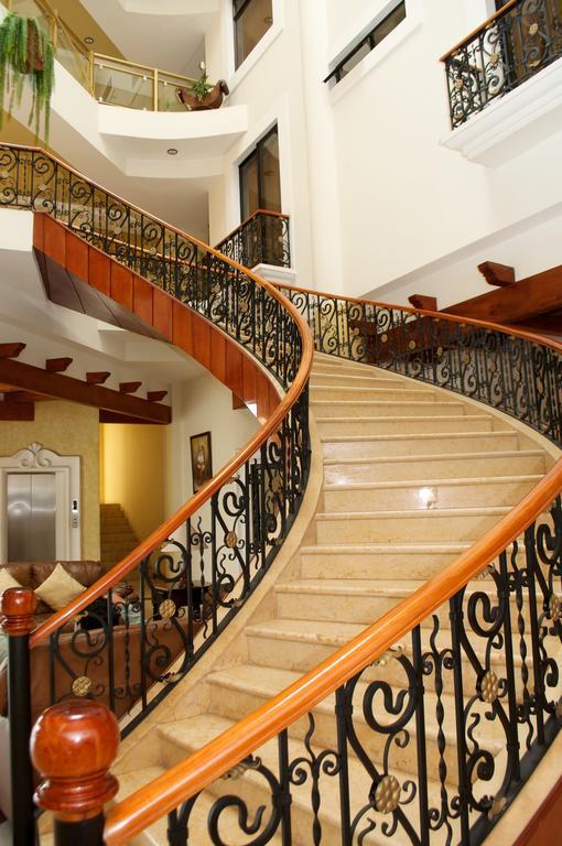 Hotel Ruinas Resort Уеуетенанго Екстериор снимка