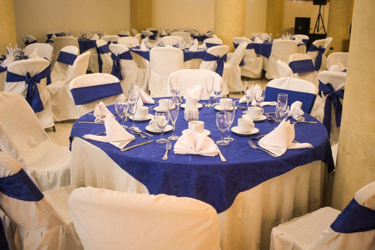 Hotel Ruinas Resort Уеуетенанго Екстериор снимка