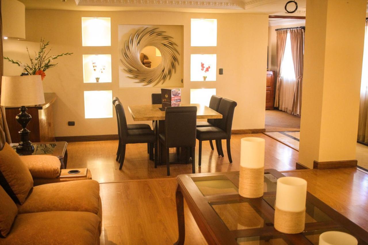 Hotel Ruinas Resort Уеуетенанго Екстериор снимка