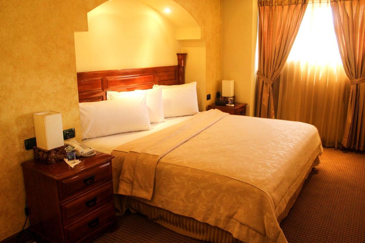 Hotel Ruinas Resort Уеуетенанго Екстериор снимка