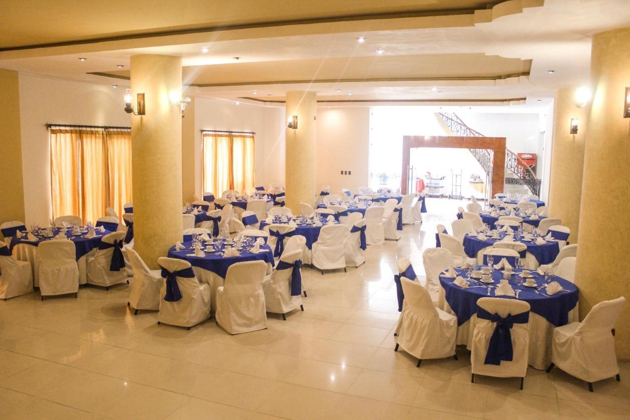 Hotel Ruinas Resort Уеуетенанго Екстериор снимка